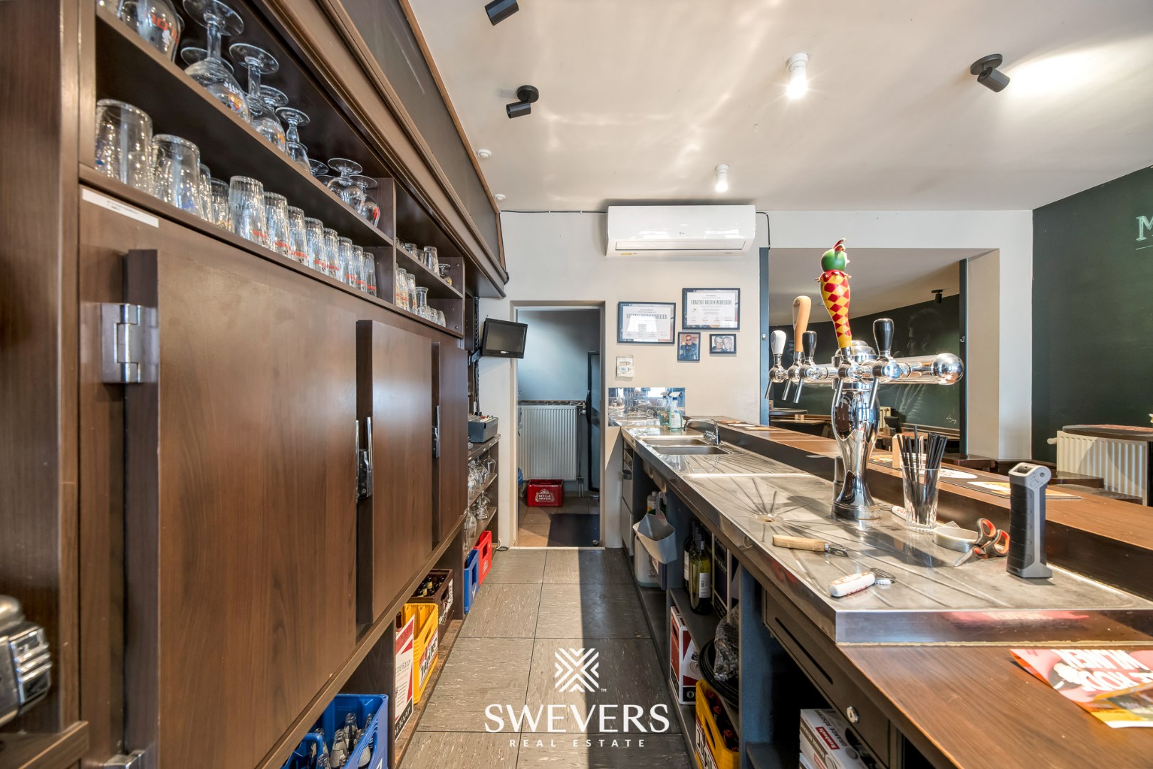 Commercial à vendre à Mol - photo 5