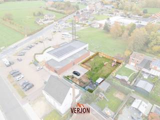 Terrain à vendre à Ardooie