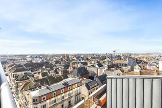Apartment for sale in Blankenberge