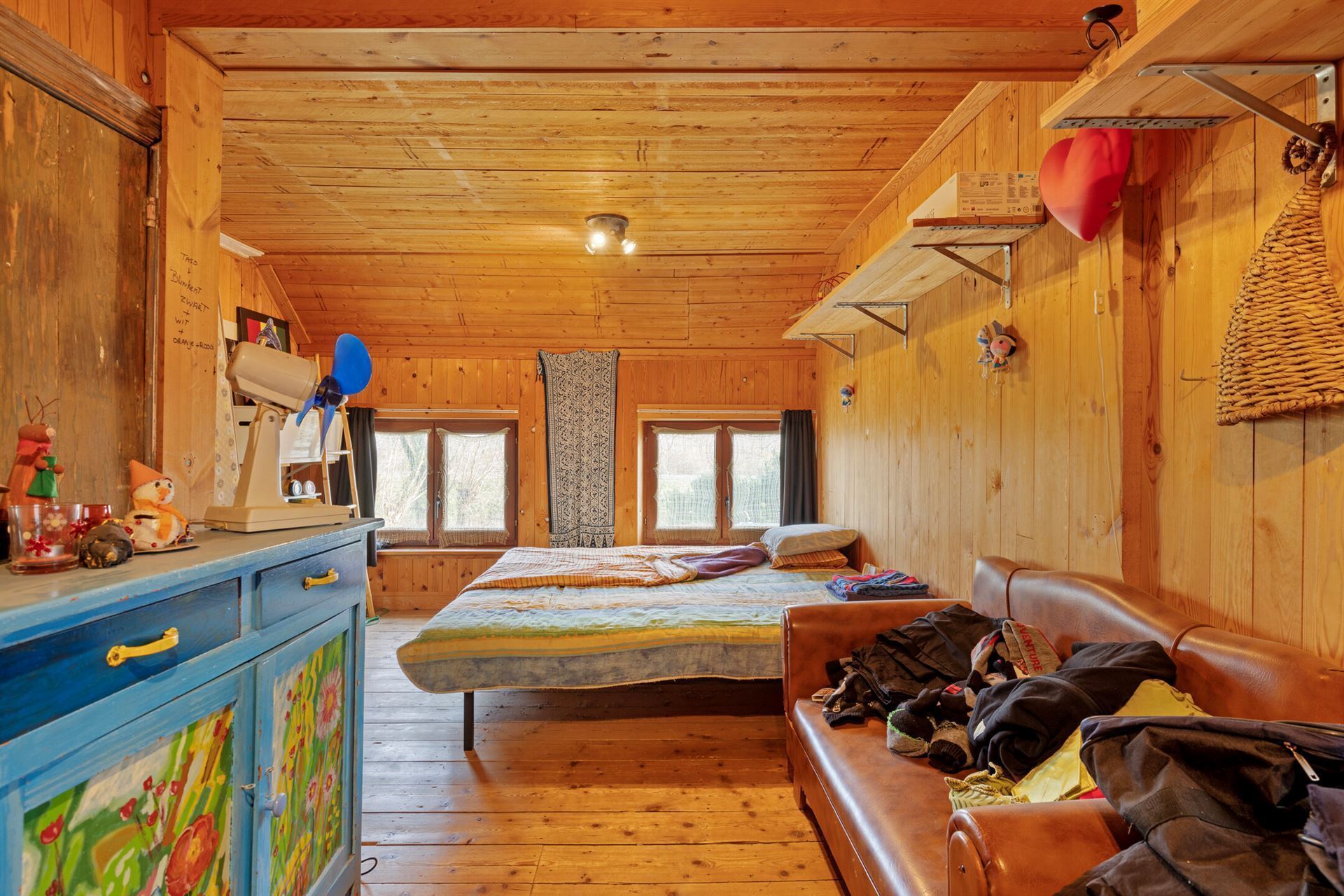 Woning met 2 slaapkamers - foto 3