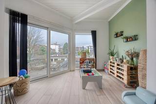 Bent u op zoek naar een instapklaar huis in Vilvoorde? Ontdek deze fantastische bel-étage woning op wandelafstand van het commerciële centrum...
