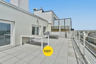 Apartment for sale in De Haan