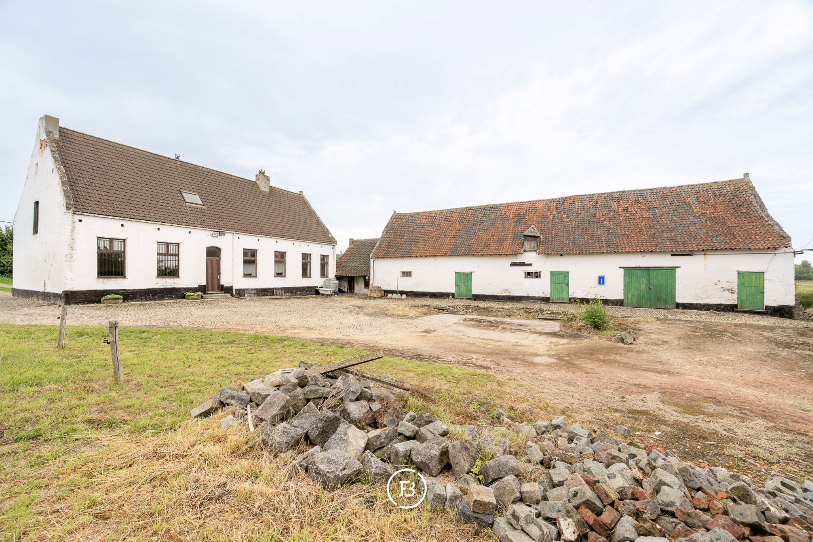 Het Ronkelhof - foto 2