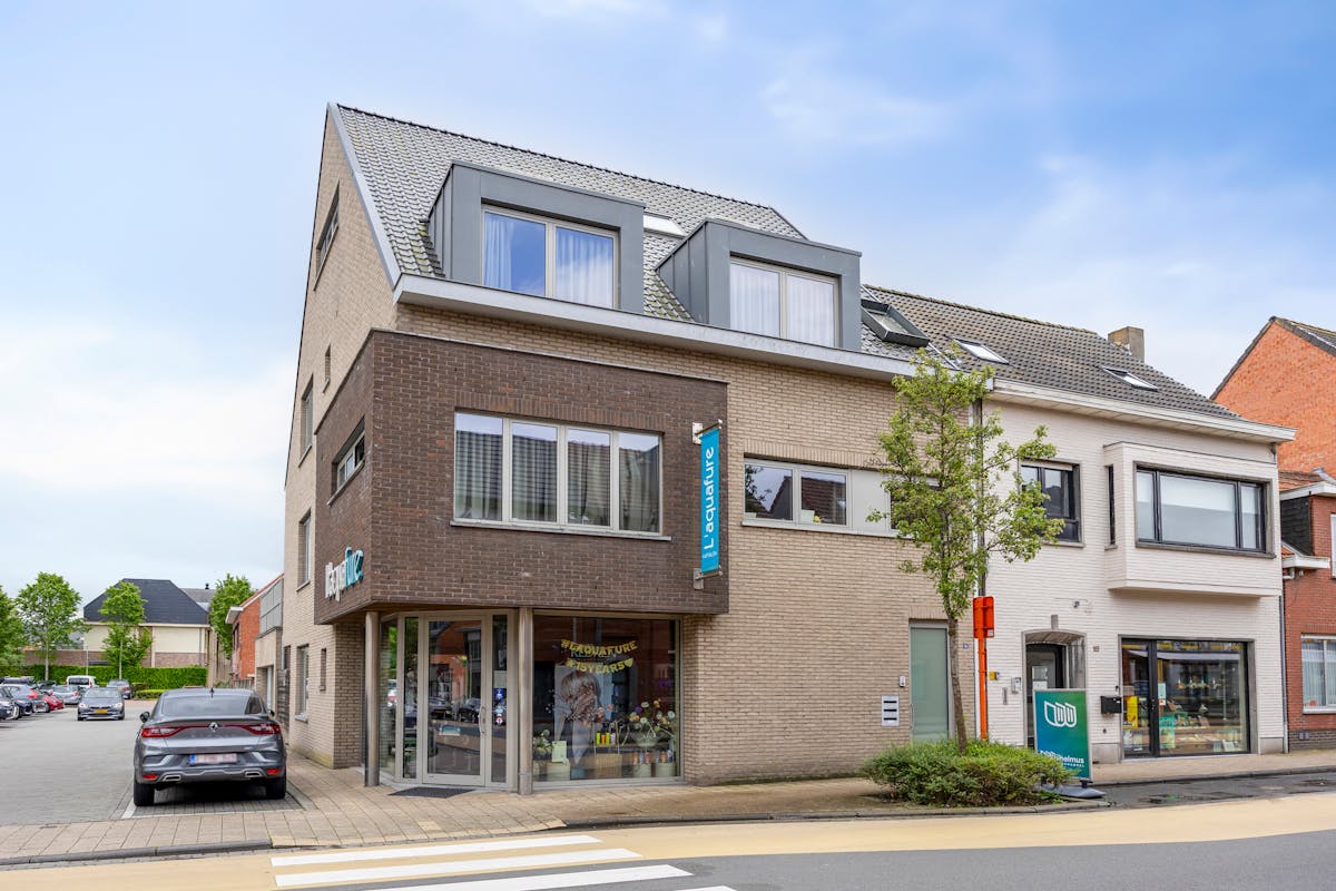 2 bedroom duplex apartment for sale in the center of Essen! - photo 2