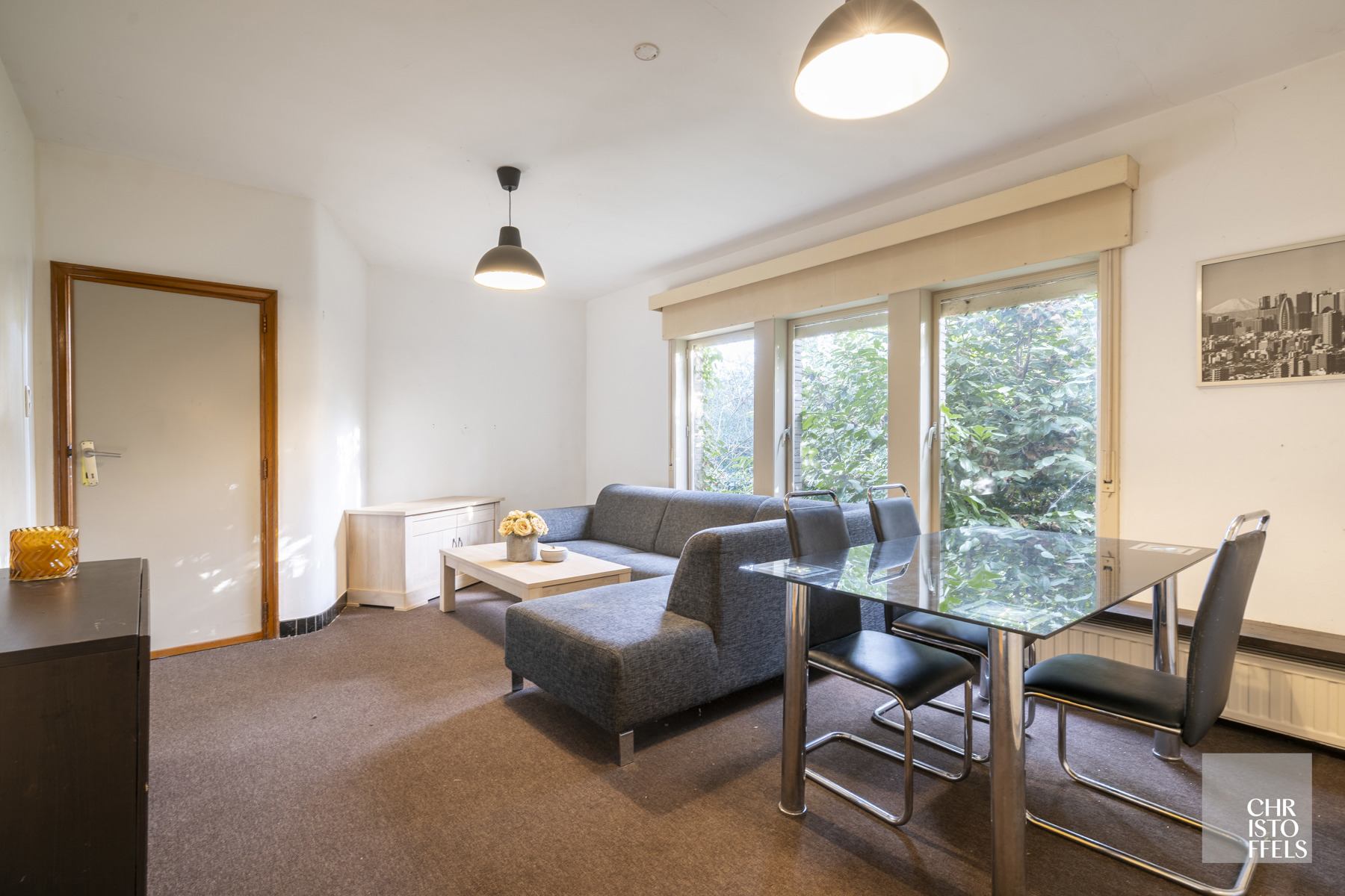 Maison à vendre à Zutendaal avec 6 chambres - photo 4