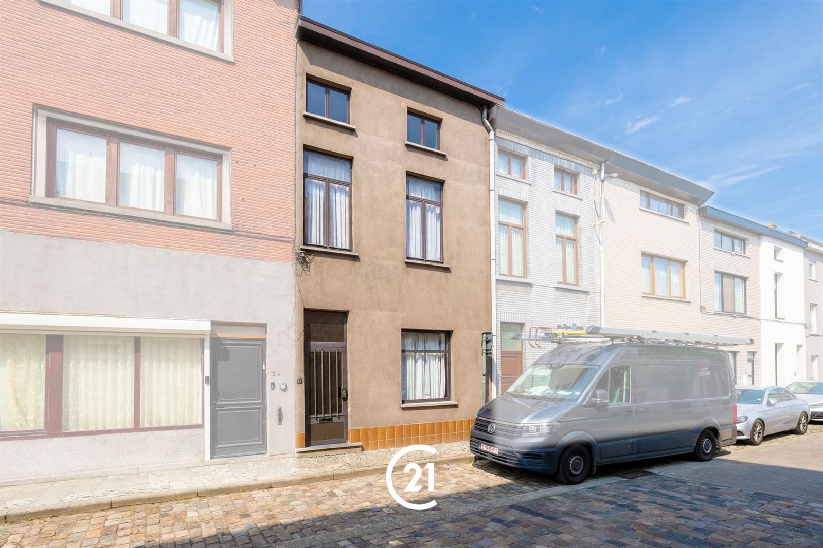 …