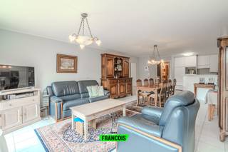 Apartment for sale in Middelkerke