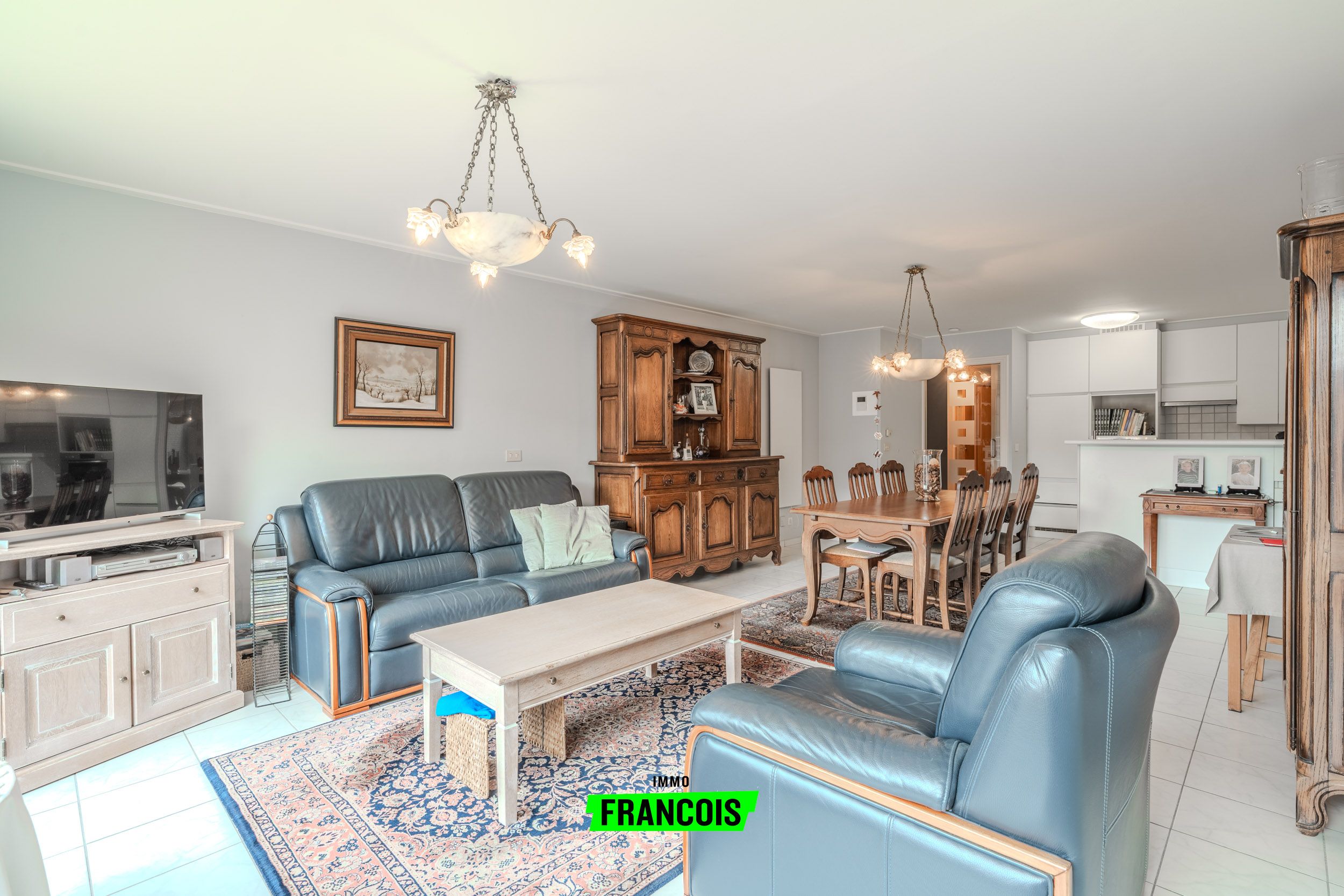 Apartment for sale in Middelkerke with 3 bedrooms - photo 3