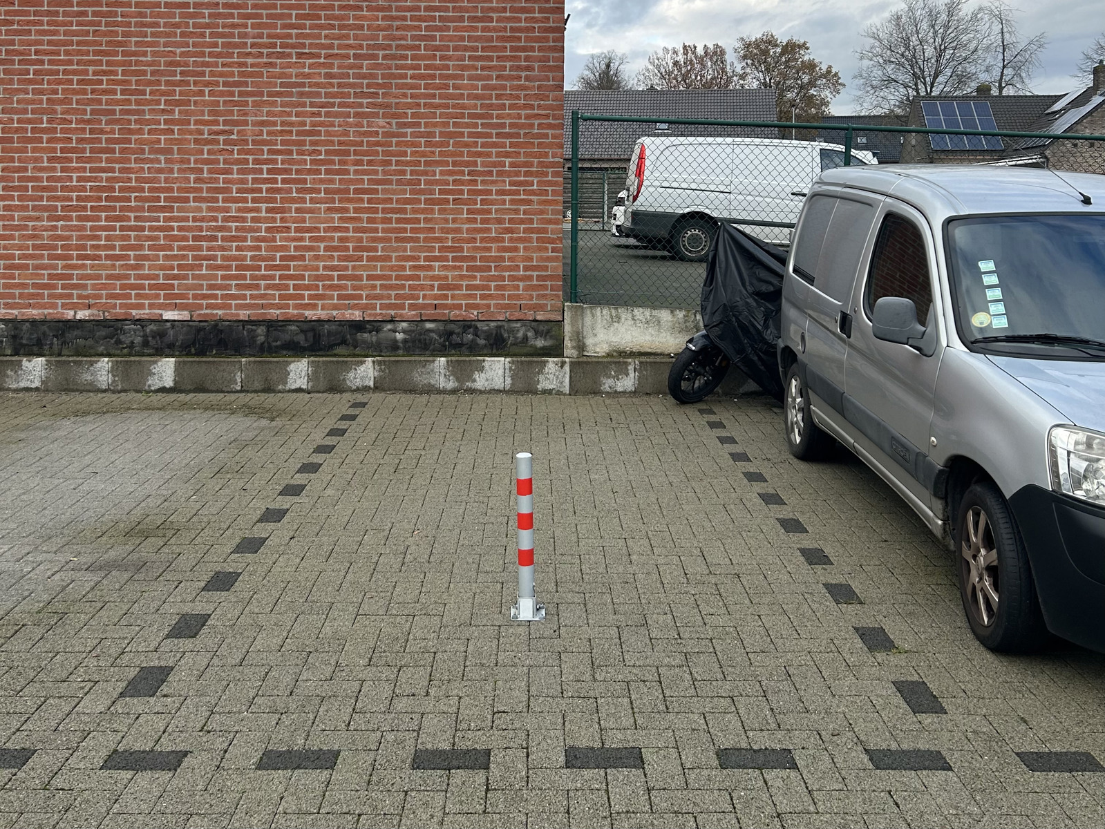 Autostaanplaats Herentalseweg Geel - foto 4