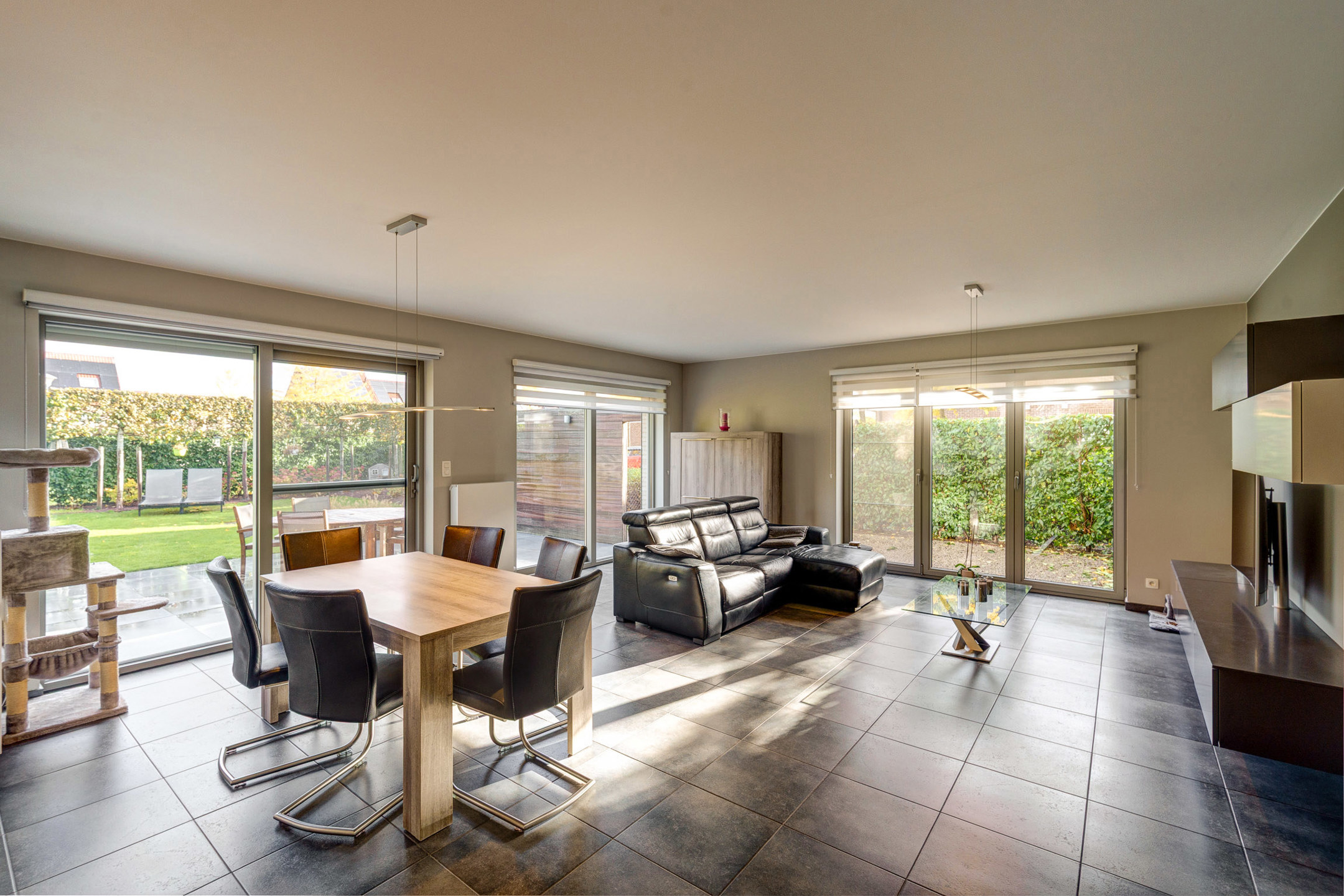 Appartement à vendre à Machelen avec 2 chambres - photo 2