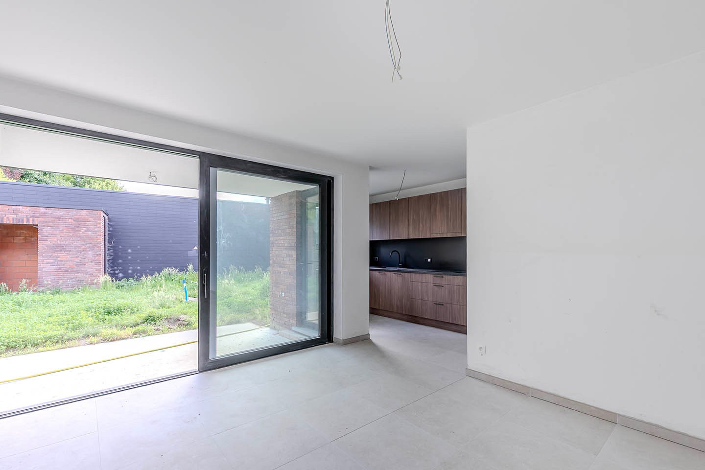 BEN-woning met 3 slpks en Z-tuin - toplocatie - foto 4