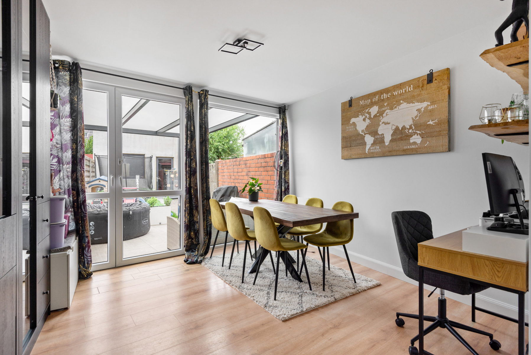 Huis te koop in Niel met 3 slaapkamers - foto 3