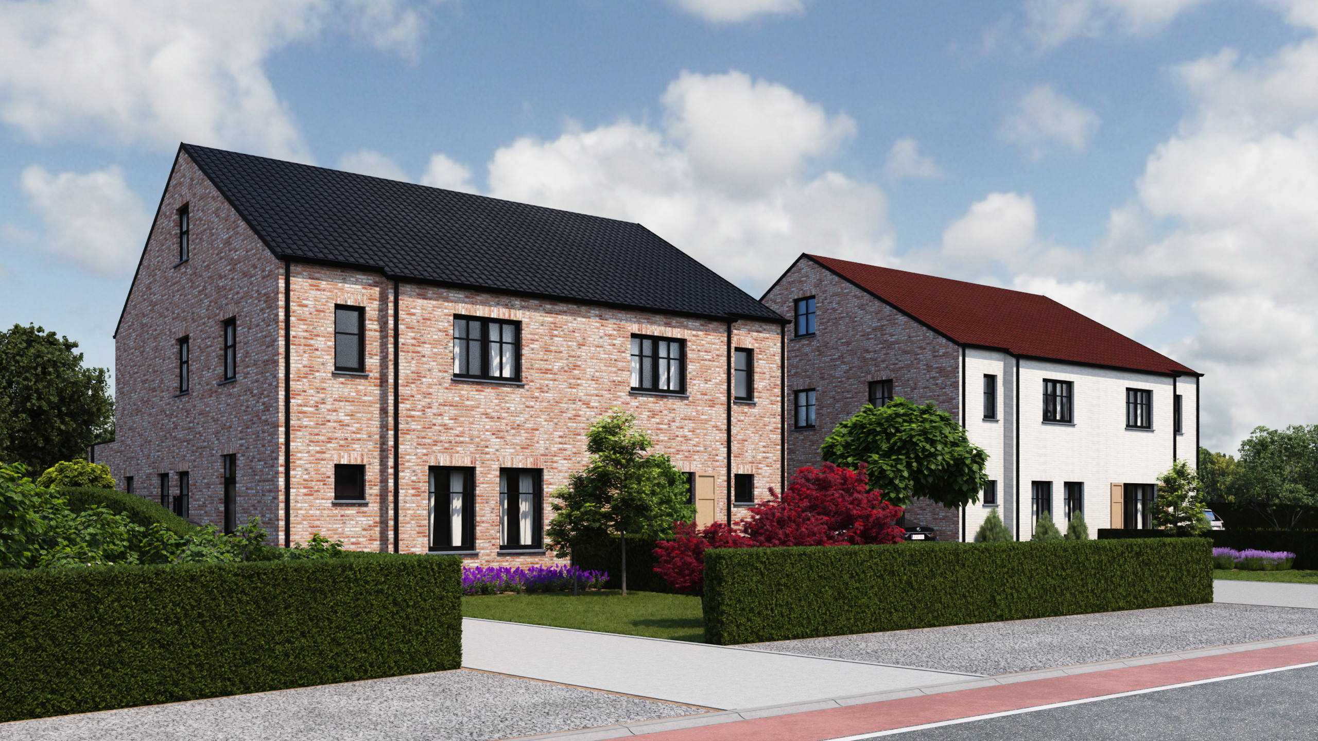 Project te koop in Heusden-Zolder - foto 4