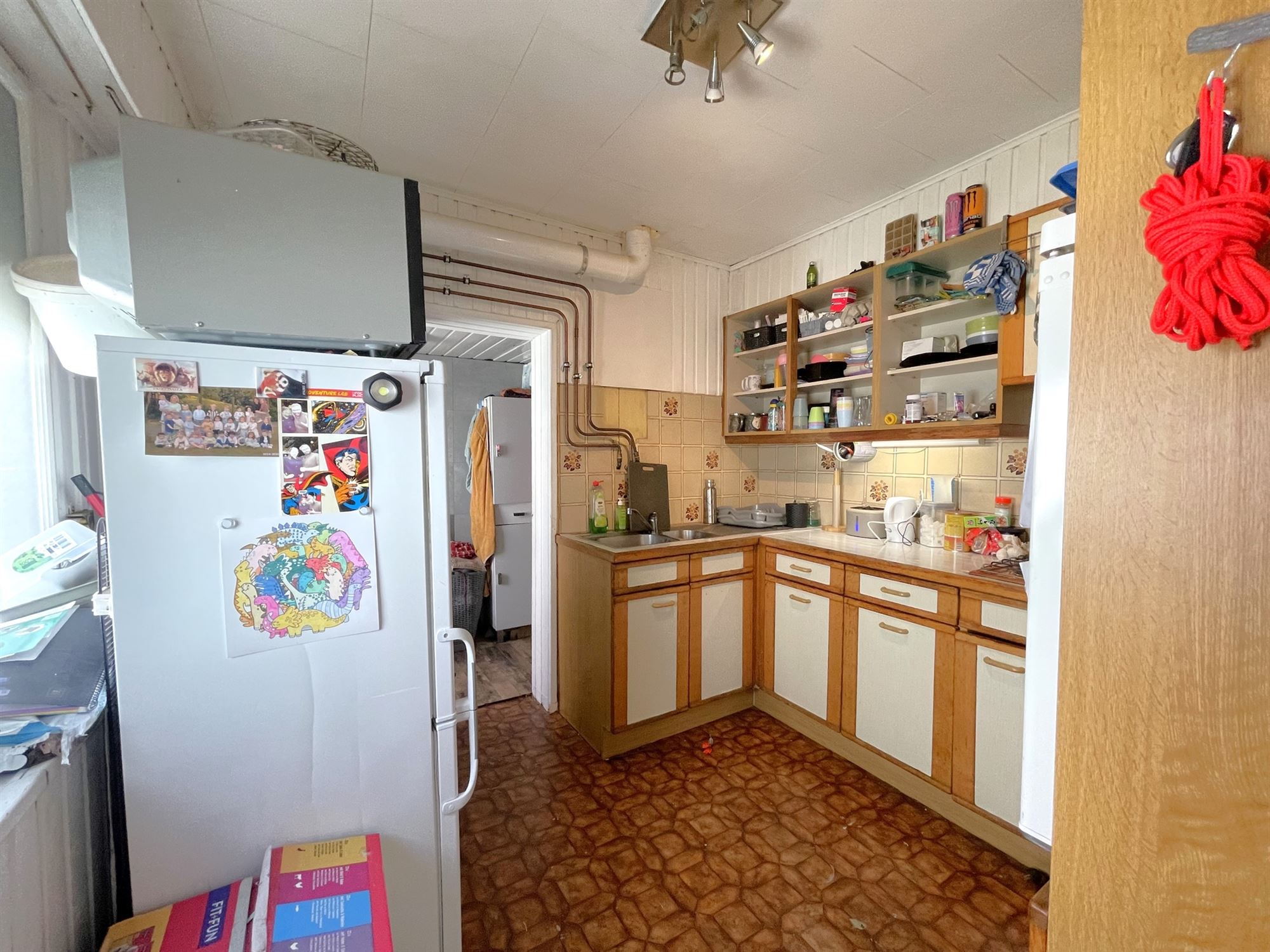Maison à vendre à Boom avec 1 chambre - photo 5