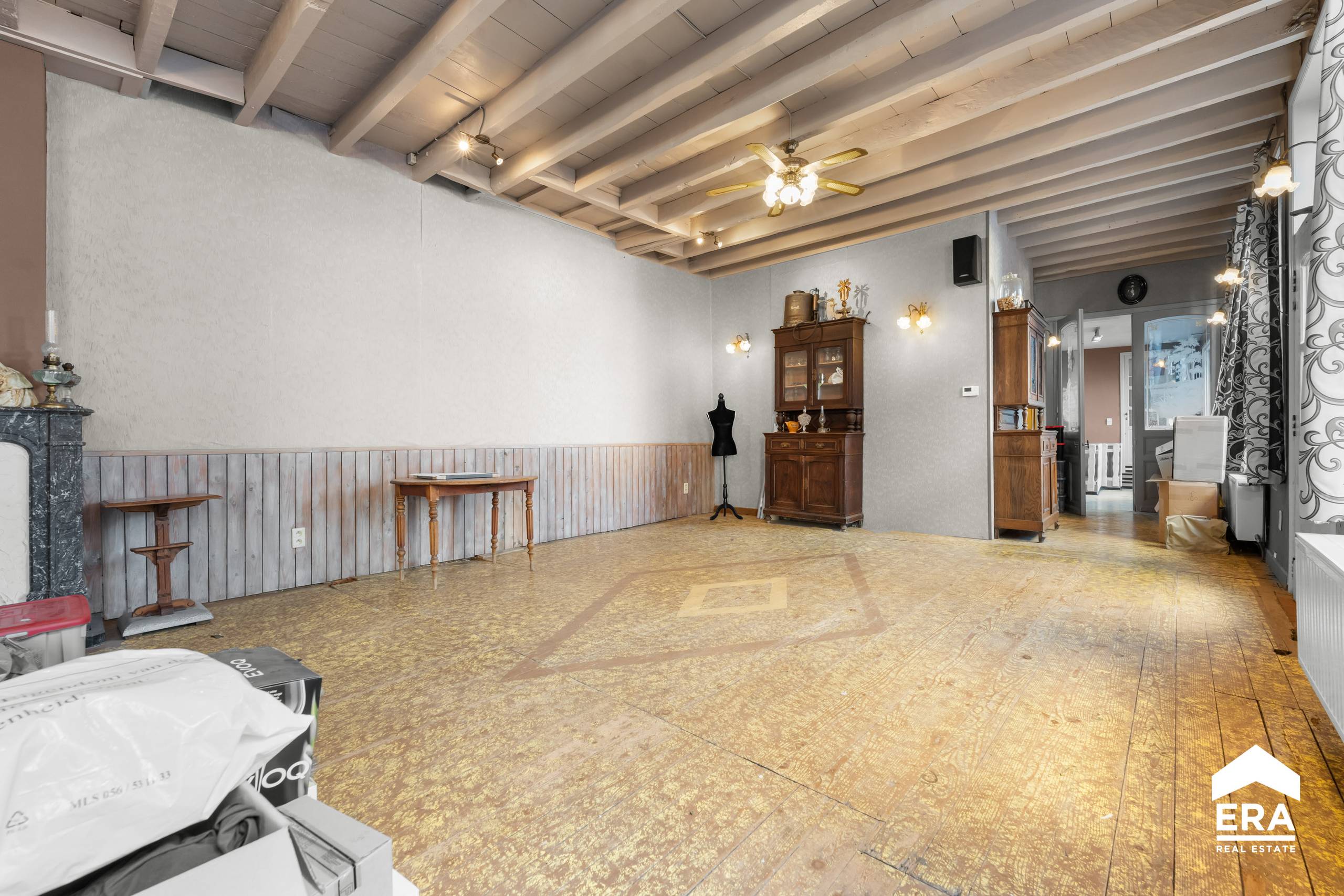 Veelzijdige woning met karakter en bijgebouwen - foto 5