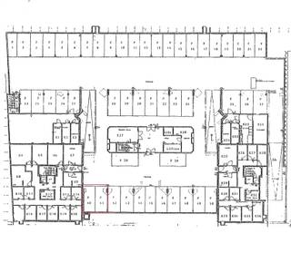 Garage à vendre à Hasselt