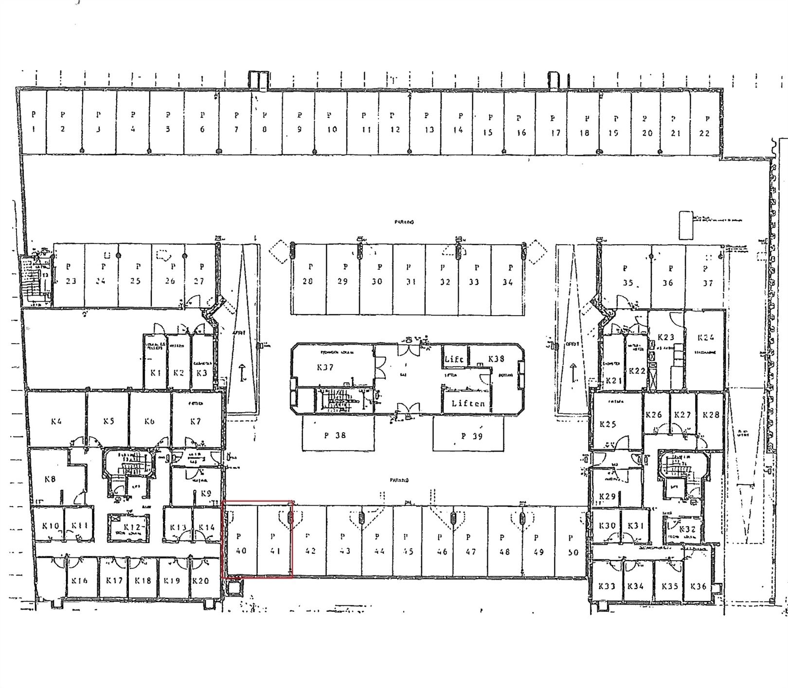 Garage à vendre à Hasselt - photo 3