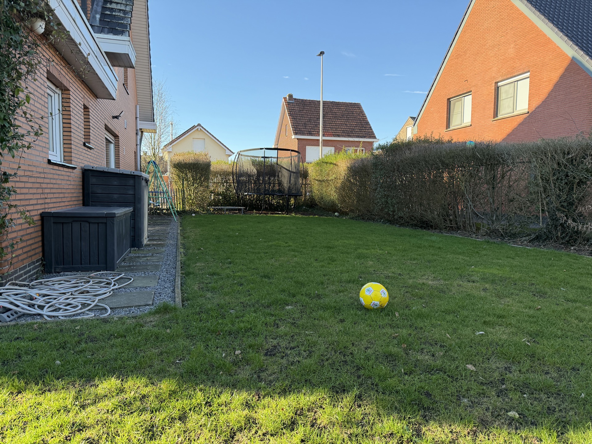 Maison à vendre à Rijkevorsel avec 3 chambres - photo 5