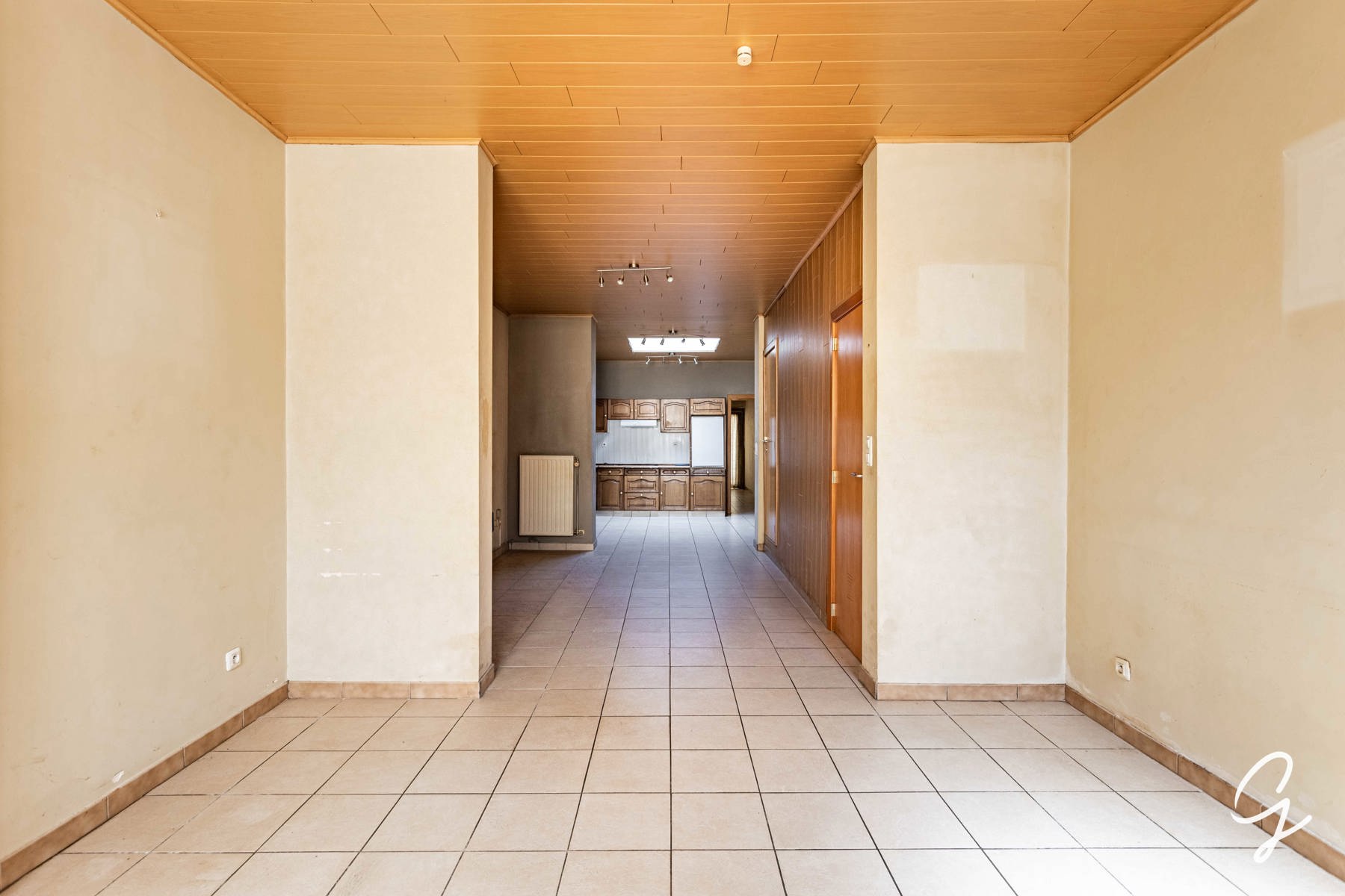 Woning met 3 slaapkamers, tuin en garage te Ninove - foto 4