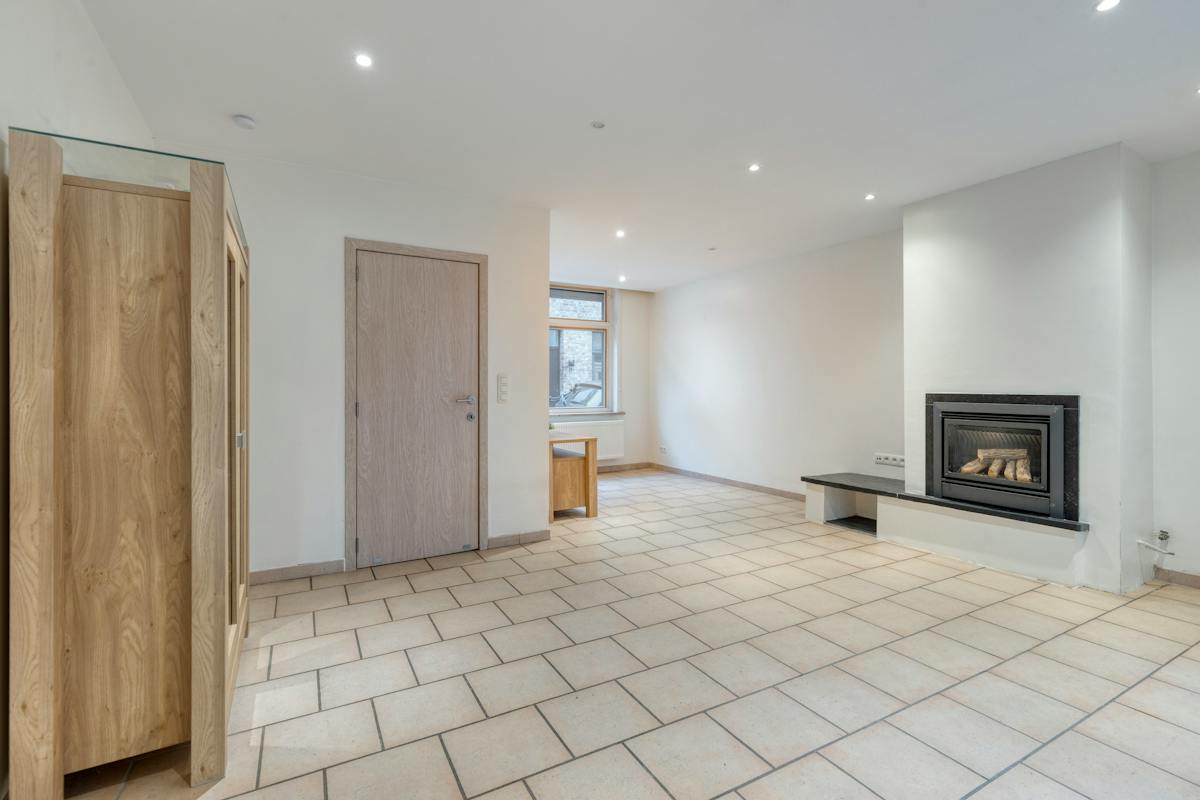 Te renoveren huis op een toplocatie in het centrum van Brugge - foto 4