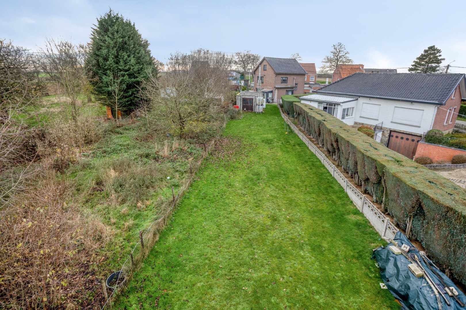 House for sale in Tongeren-Borgloon with 3 bedrooms - photo 2