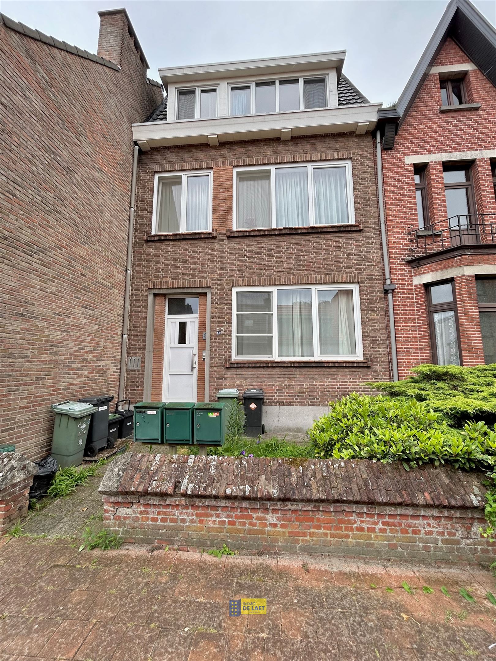 Appartement à louer à Kapellen