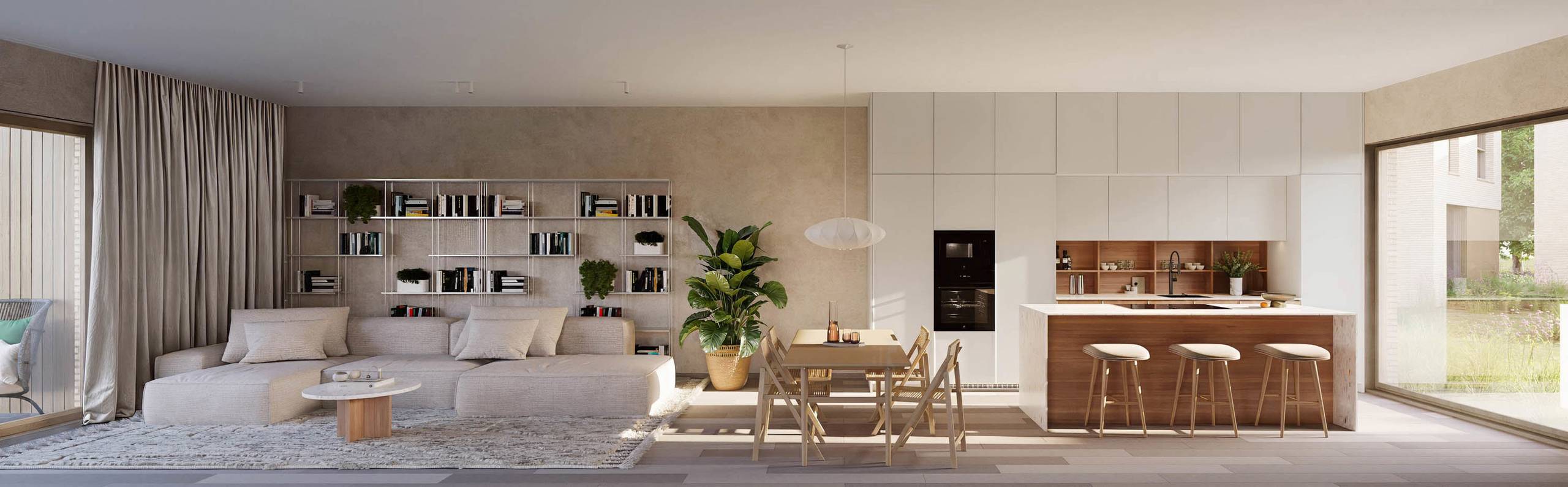 Maison à vendre à Sint-Katelijne-Waver avec 4 chambres - photo 2