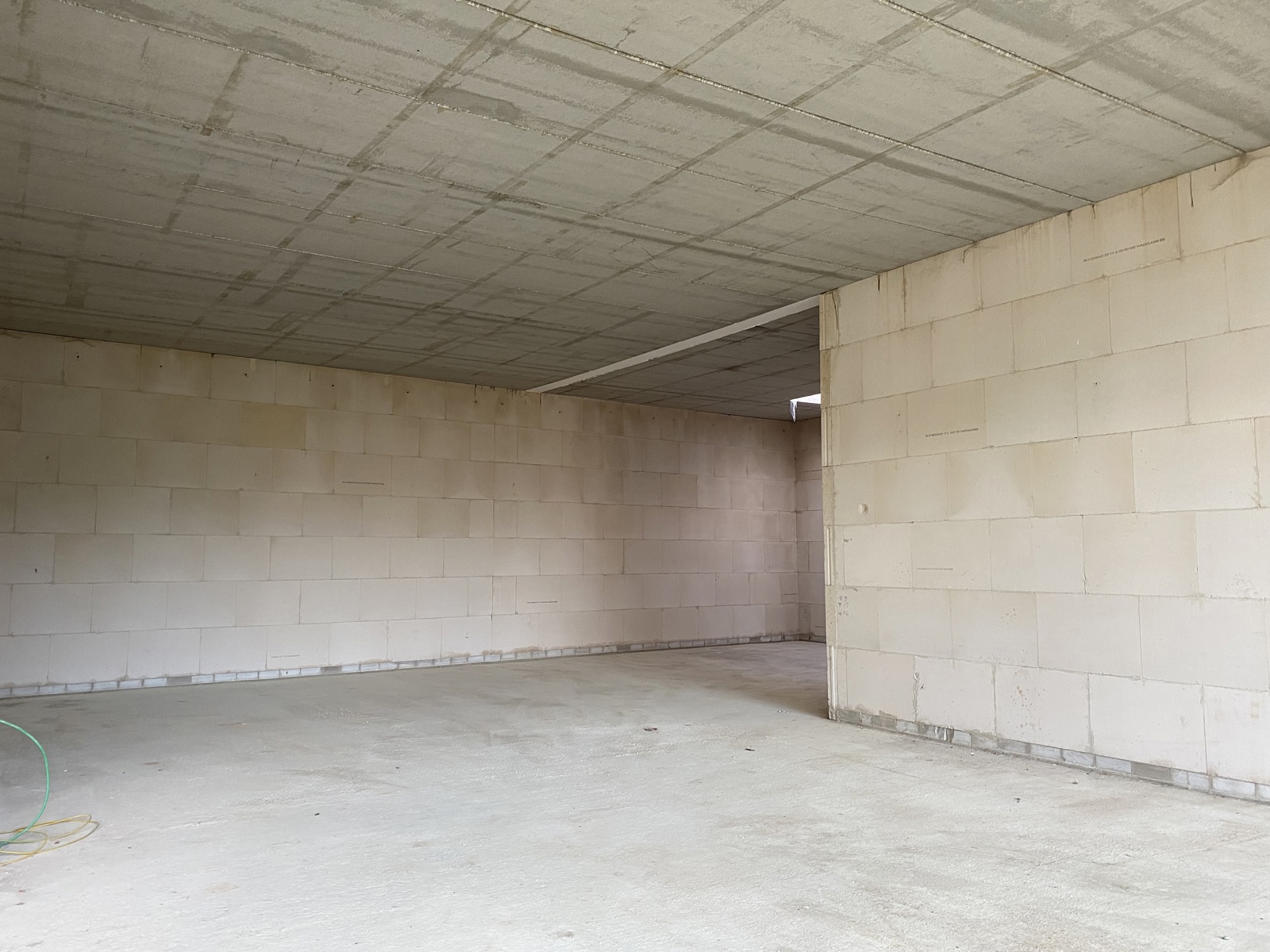 nieuwbouw casco handelsruimte/ kantoorruimte van 227 m2 - foto 3