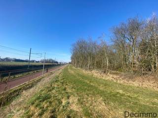 Land for sale in Balen