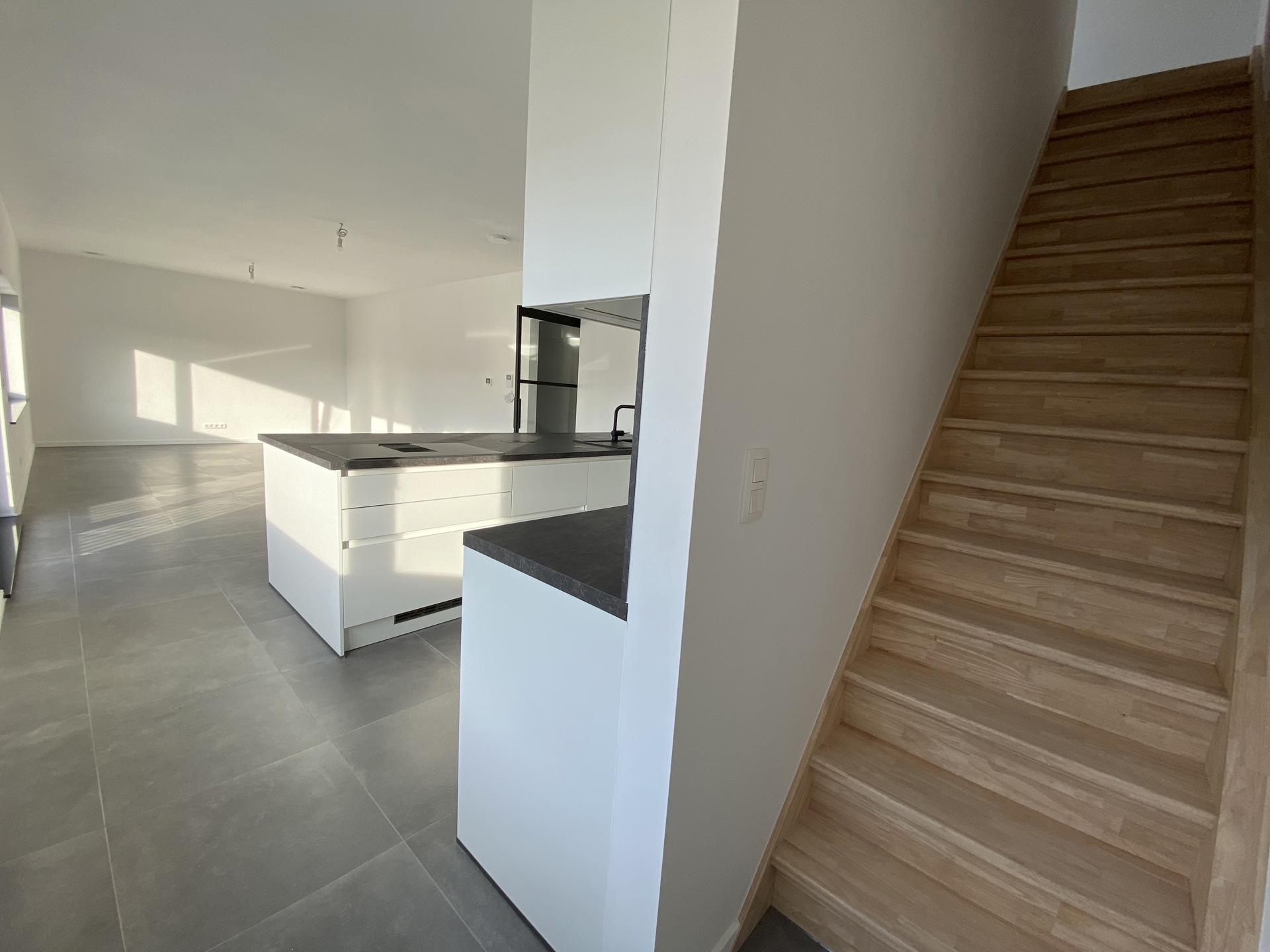 AALST - VERNIEUWD DUPLEX APP - 3 SLPKS - 2 BADKMS - foto 4