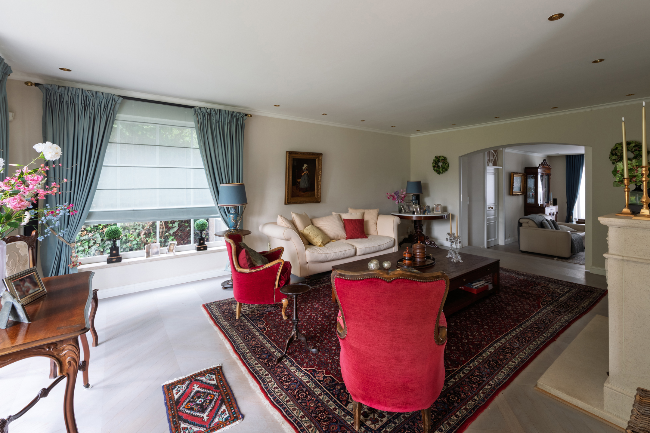 ANTWERPEN BERENDRECHT - Karaktervolle villa met zwembad - foto 5