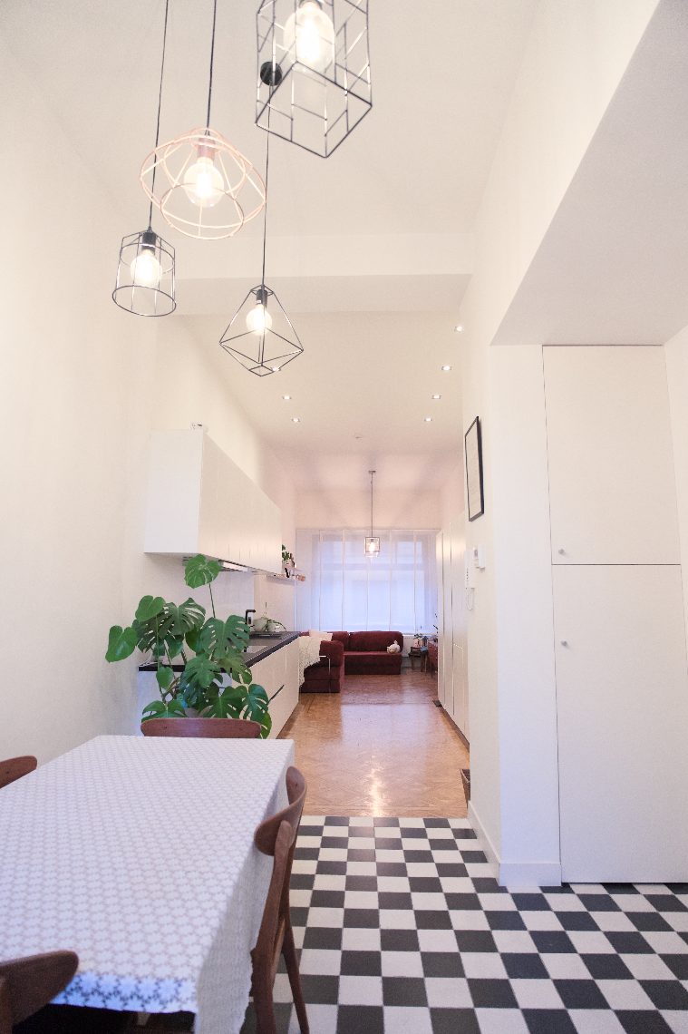 Appartement te koop in Borgerhout met 1 slaapkamer - foto 4