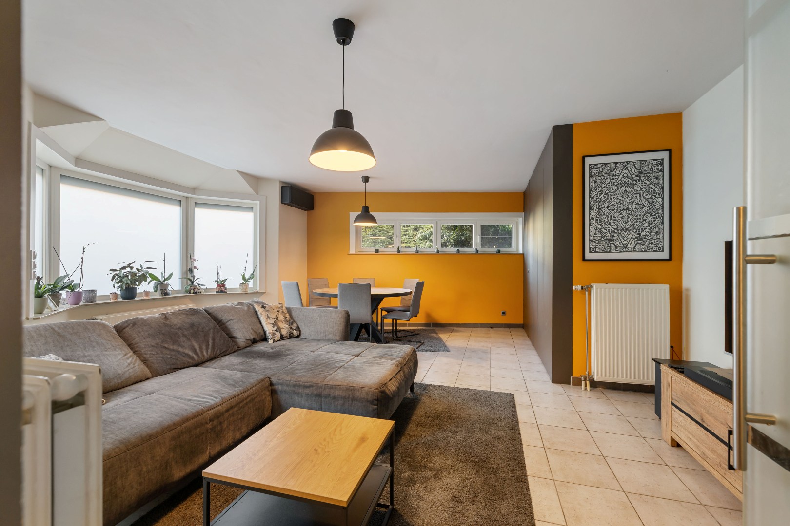 Zeer aangename woning op een leuke locatie - foto 2