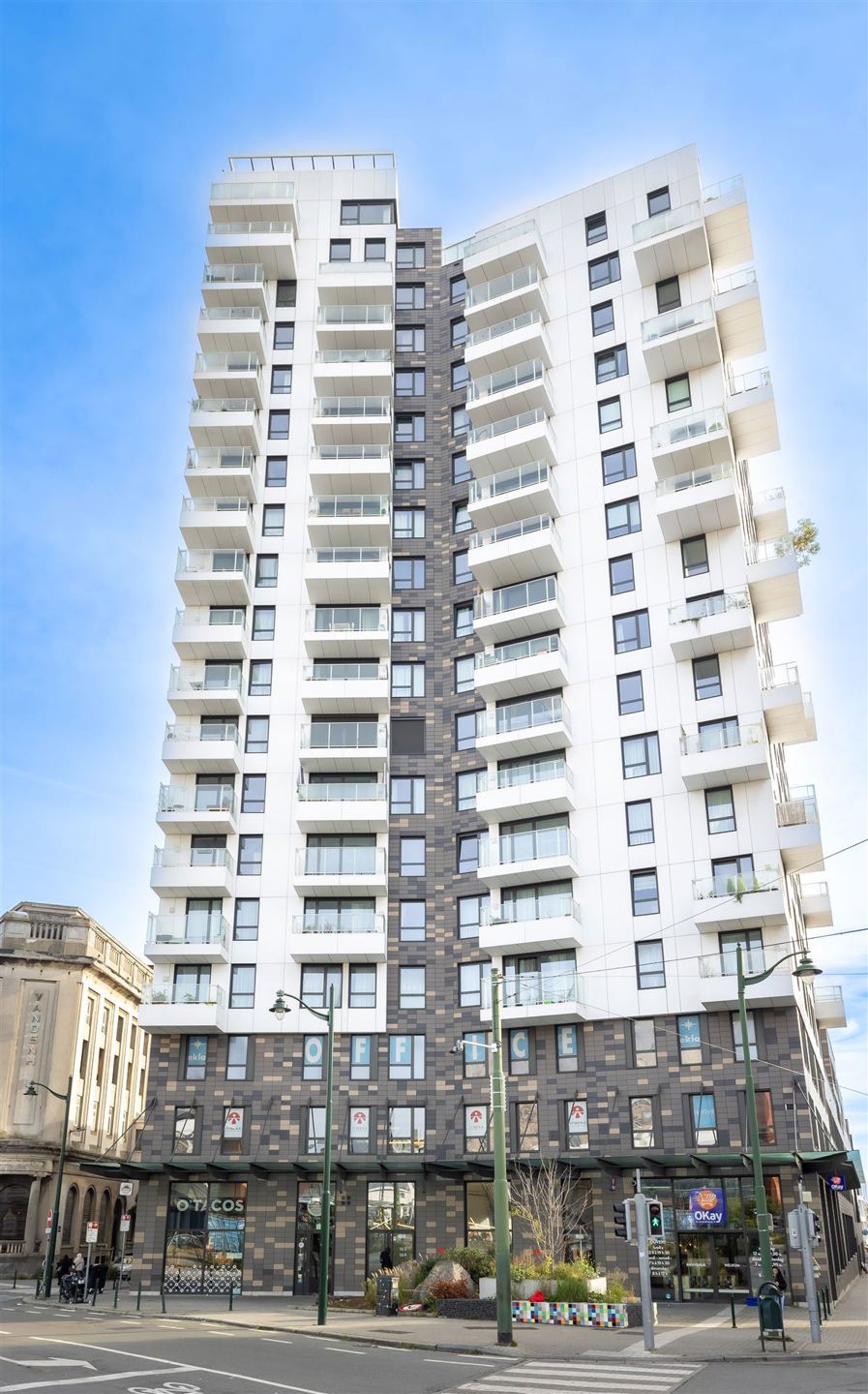 Garage for sale in Molenbeek-Saint-Jean - photo 3