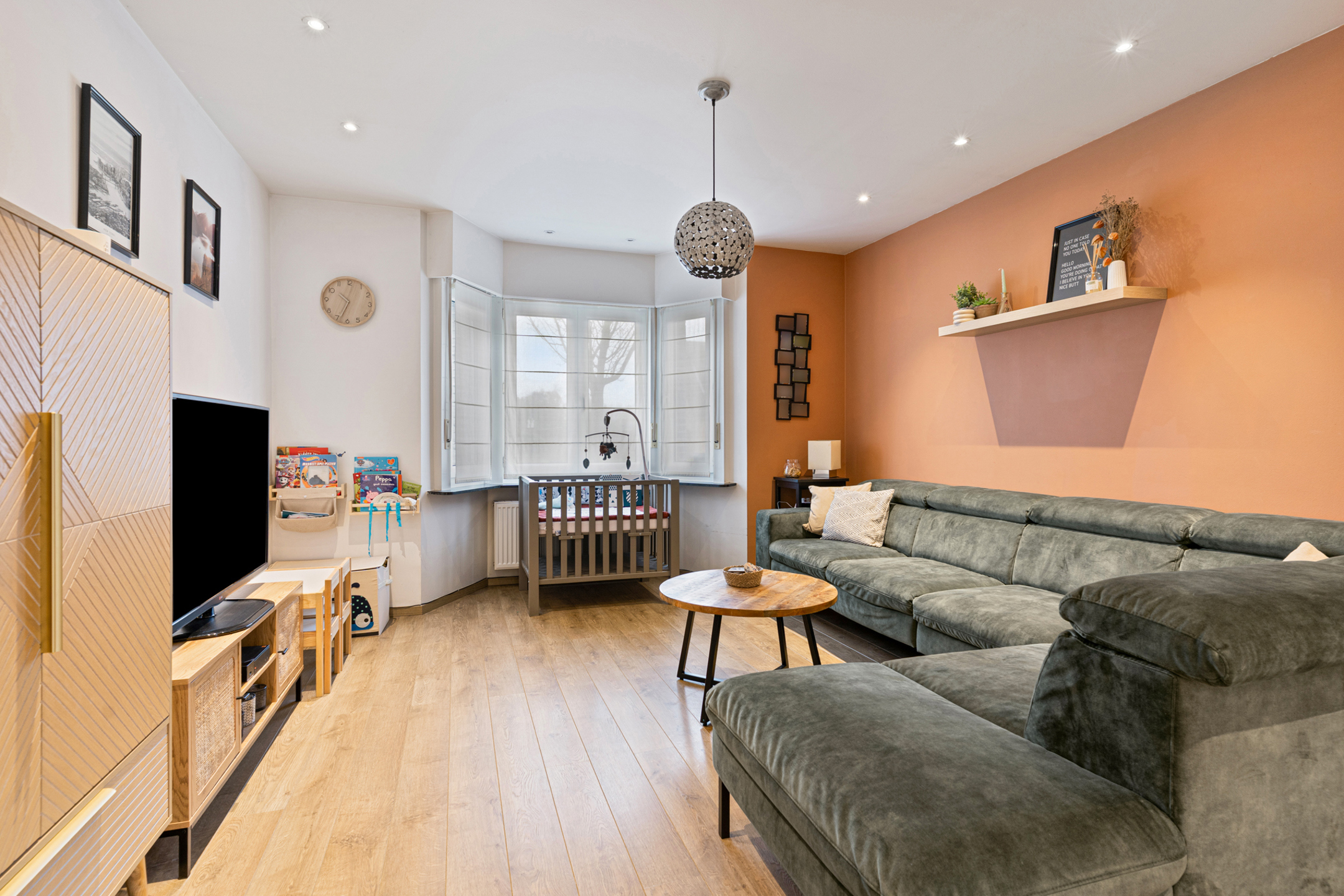 Instapklare woning op 1.102 m² met uitzonderlijke troeven! - foto 3