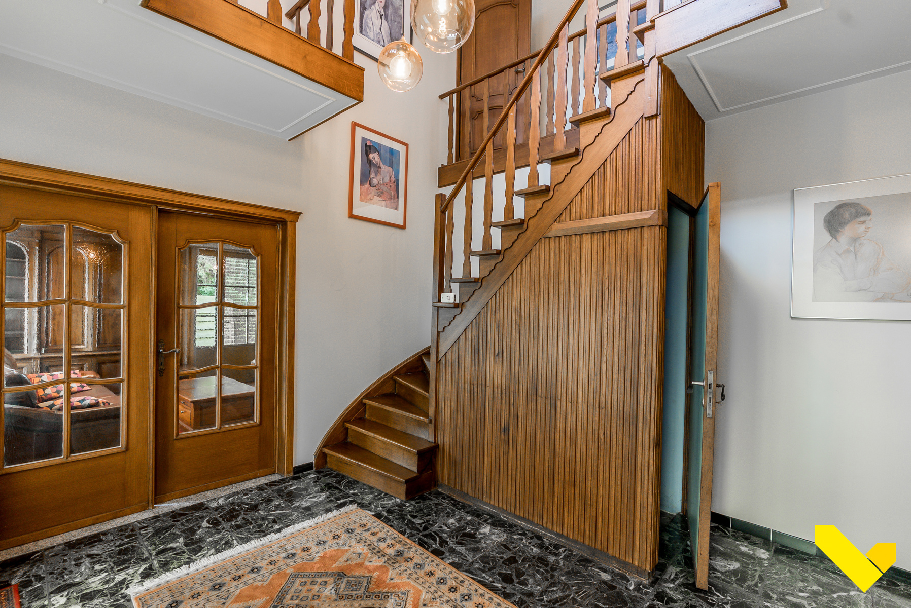 Eéngezinswoning in het hartje van Tessenderlo - foto 4