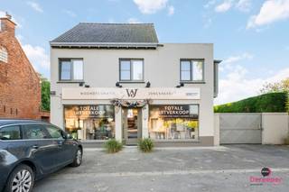 Maison à vendre à Jabbeke