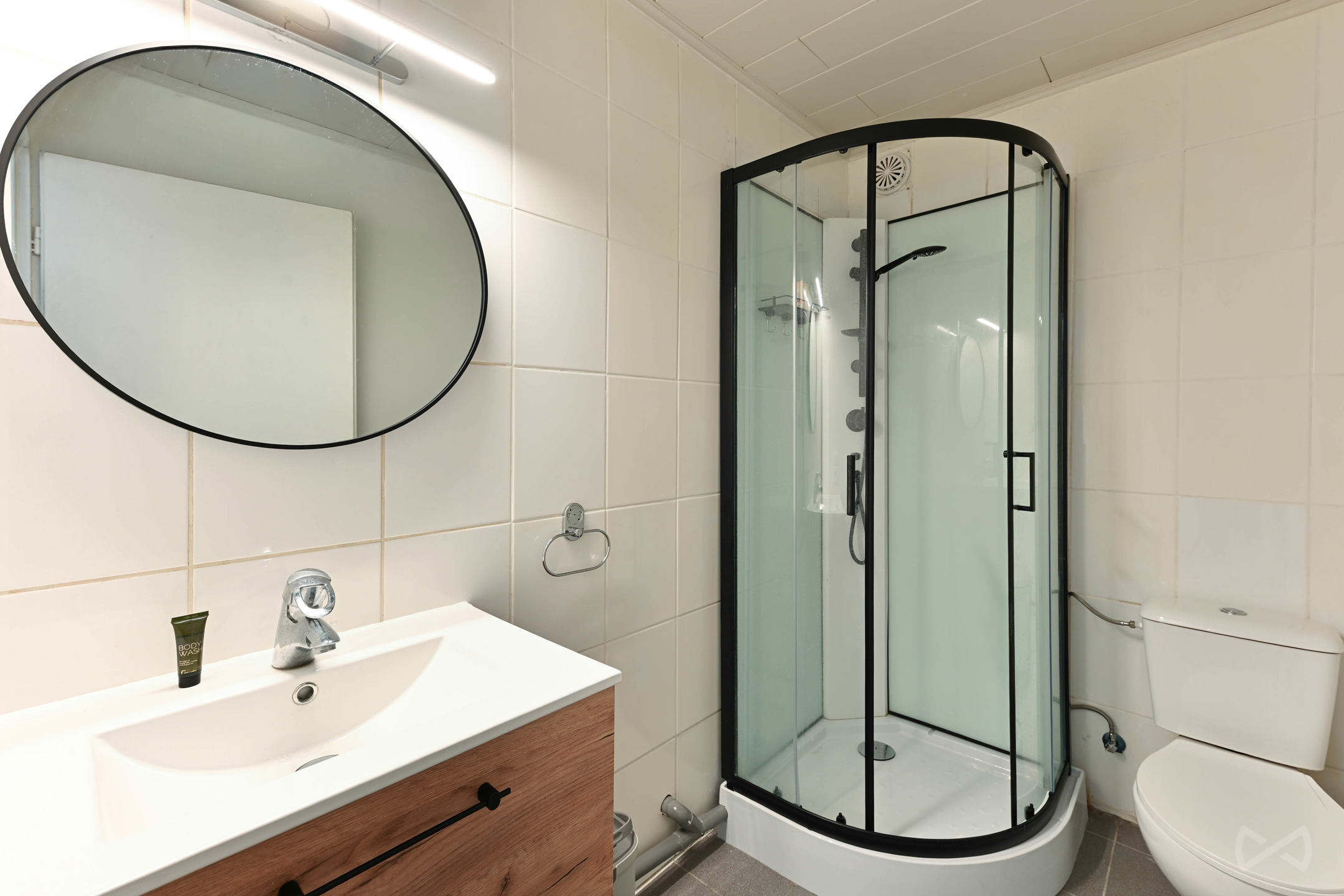 Lichtrijke studio in het Nieuw Kwartier te Leuven - foto 5