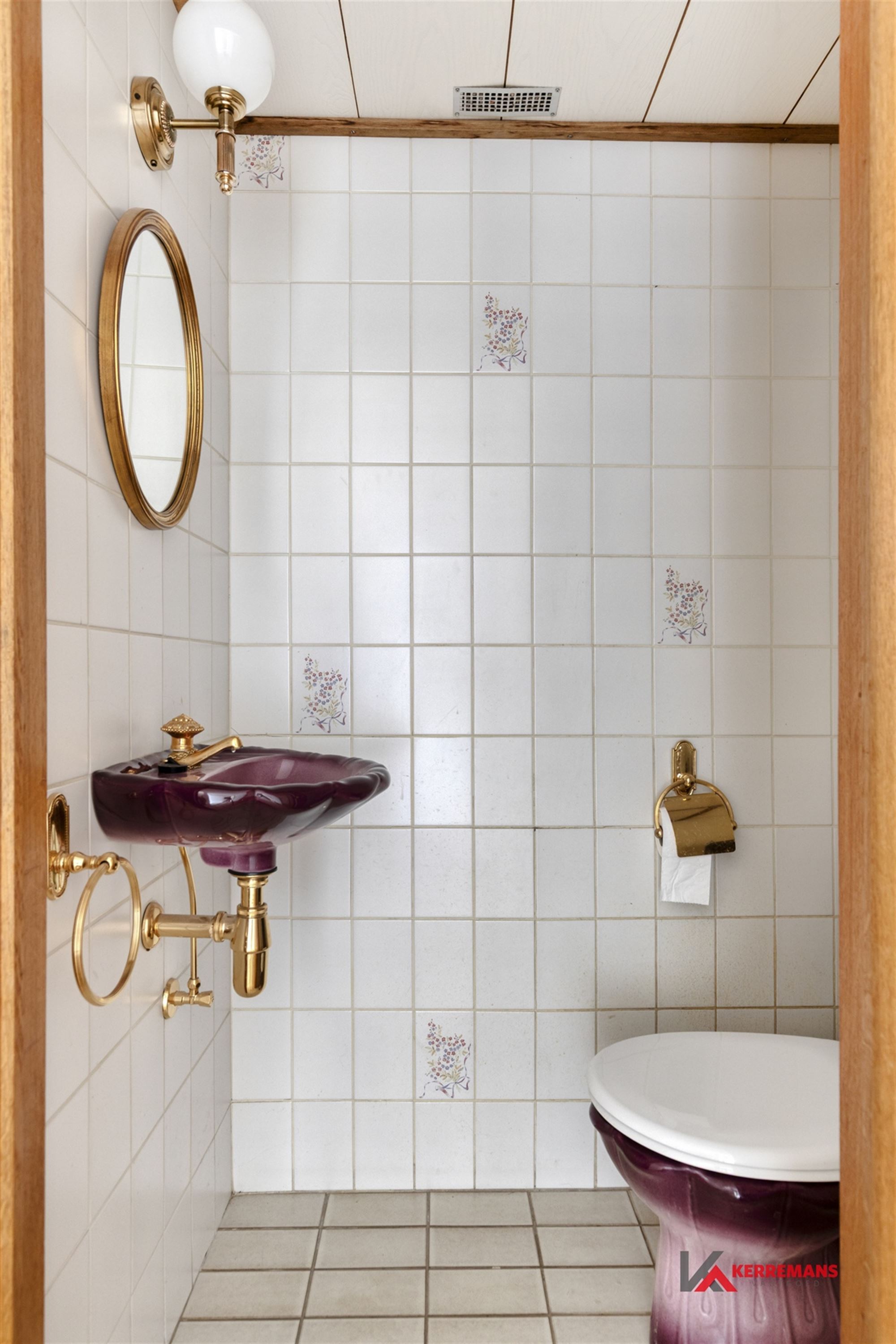 Woning met 2 slaapkamers, tuin en garage.  - foto 5