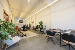 Commercial for rent in Antwerp