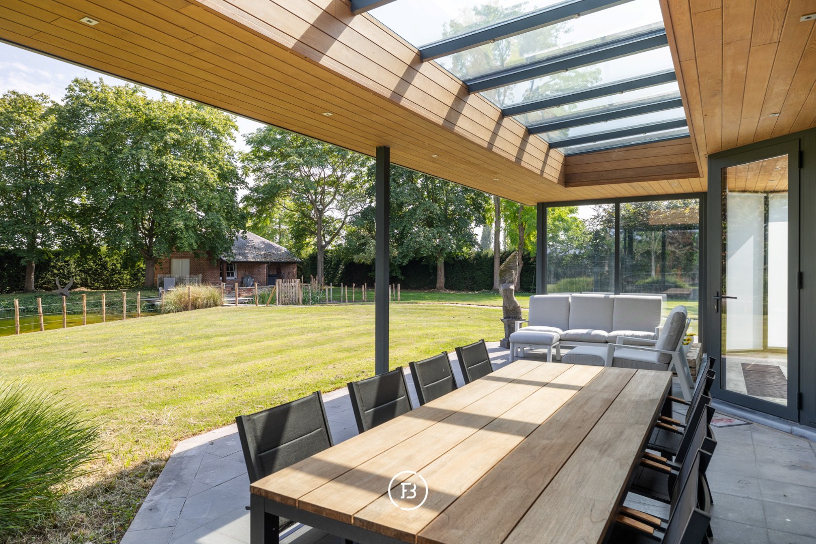 Unieke villa - foto 5
