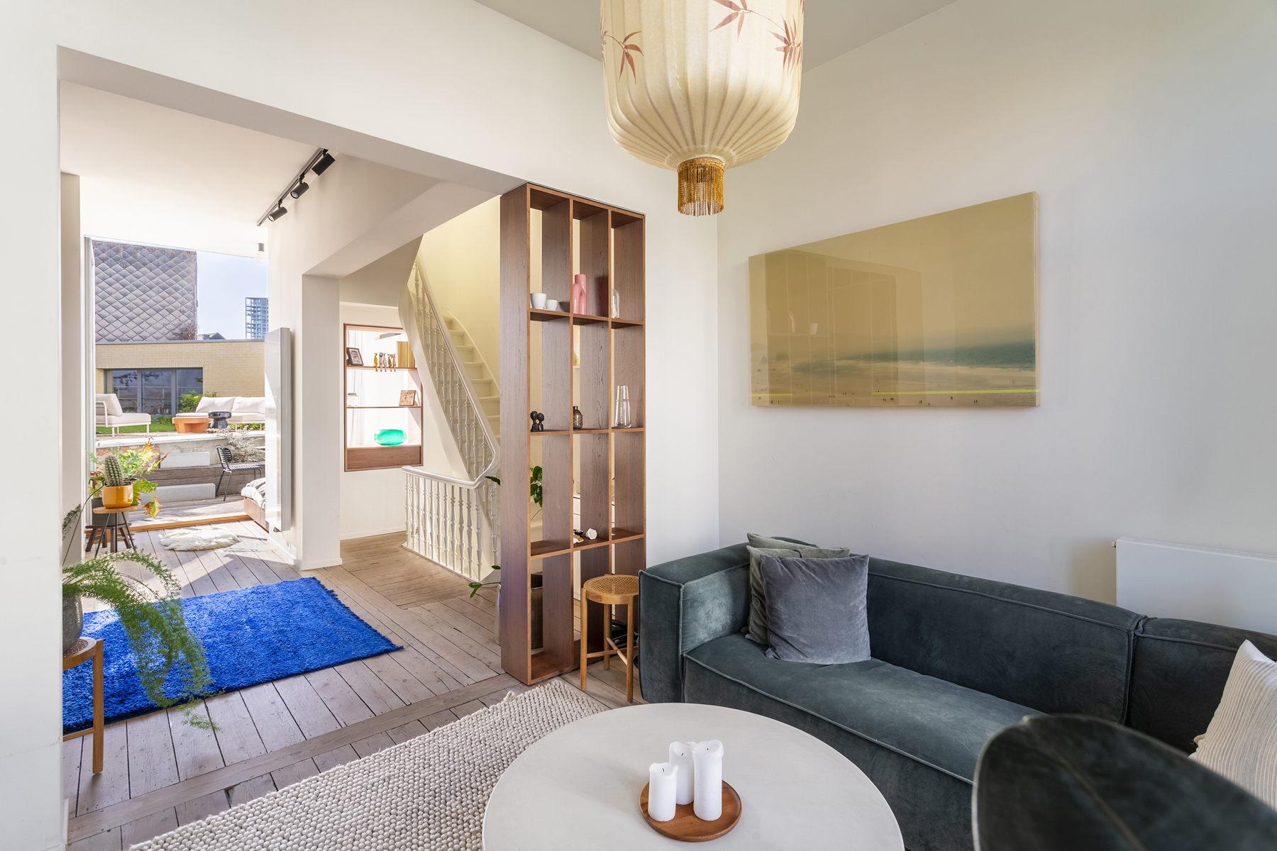 Maison à vendre à Anvers avec 3 chambres - photo 5