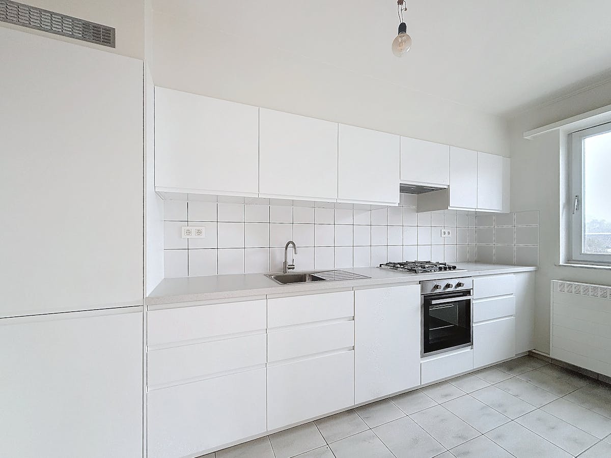 Ruim appartement met 3 slaapkamers te huur in Gooreind! - foto 3