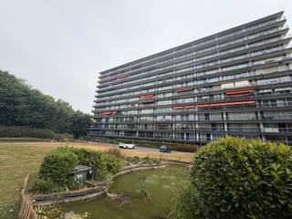 Apartment for sale in Antwerp