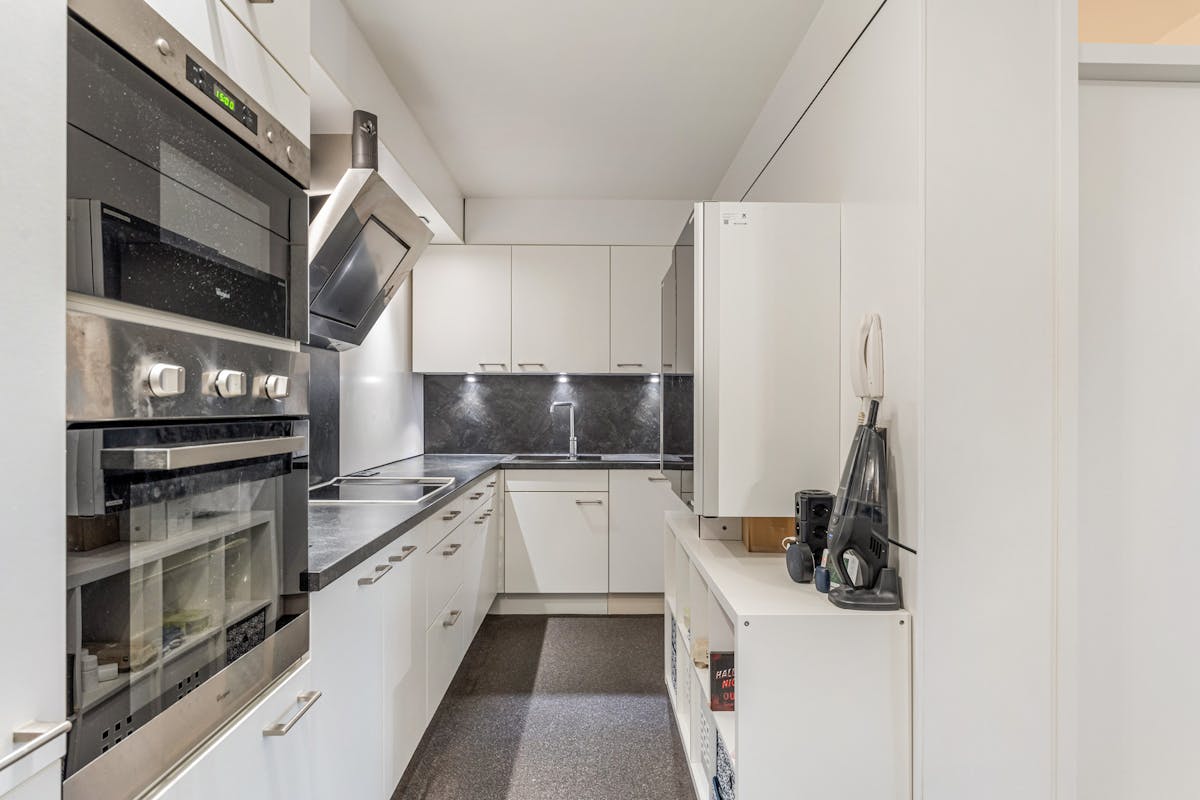 Penthouse prêt à emménager avec 2 chambres et parking à Hasselt - photo 5