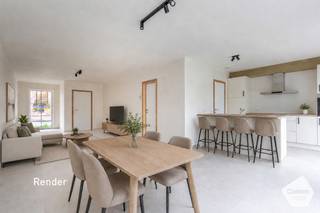 <strong>Bezoekmoment op zaterdag 22 augustus van 9.30 tot 12.00 uur.</strong><br /><br />Deze volledig afgewerkte woning in Pervijze combineert ruimte, comfort en een rustige ligging.<br /><br />Op het gelijkvloers vindt u een ruime en <strong>lichtrijke leefruimte met open, volledig ingerichte keuken</strong> en aansluitende berging. Daarnaast beschikt de woning over een garage en een afzonderlijk toilet.<br />Op de eerste verdieping bevinden zich <strong>3 ruime slaapkamers</strong>, een afzonderlijk toilet en een badkamer met ligbad en inloopdouche. De zeer ruime zolder is bereikbaar via een vaste trap en biedt heel wat extra mogelijkheden.<br /><strong>De zuidwestgerichte tuin is volledig aangelegd en voorzien van een terras en omheining</strong>, waardoor u meteen kunt genieten van een aangename buitenruimte.<br /><br />Ook op het vlak van comfort scoort de woning sterk, met onder meer <strong>vloerverwarming en een gunstig energiepeil.</strong><br />De woning is rustig gelegen in Pervijze, op ongeveer 10 km van de kust.<br /><br /><strong>Interesse in deze woning? Kom ze vrijblijvend bezichtigen op zaterdag 22 augustus tussen 9.30 en 12.00 uur.</strong><br />