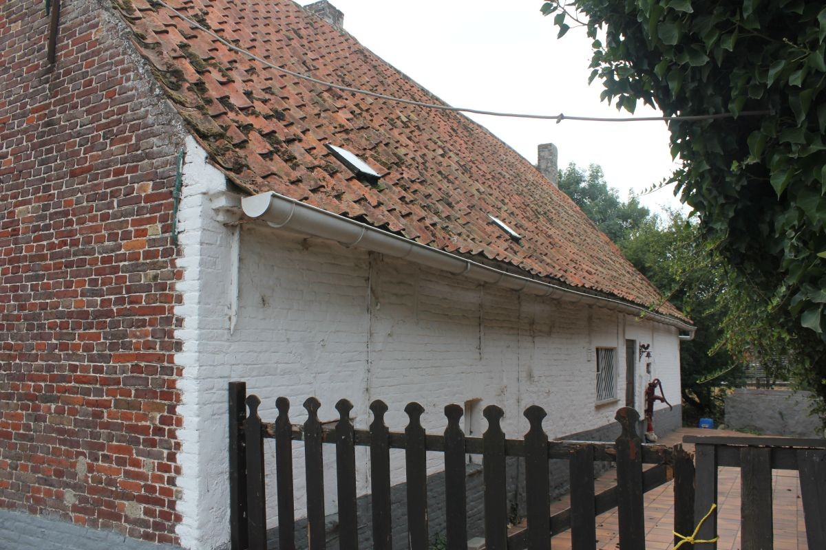 Hoevetje te koop te Eeklo - foto 4