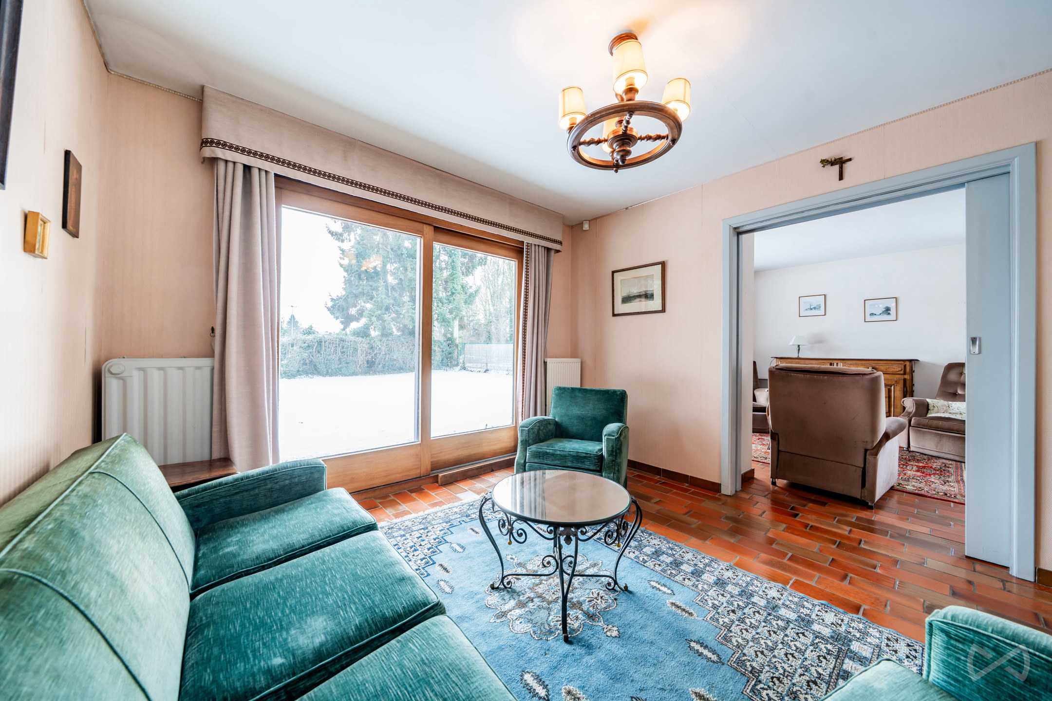 Maison à vendre à Hannut avec 4 chambres - photo 5