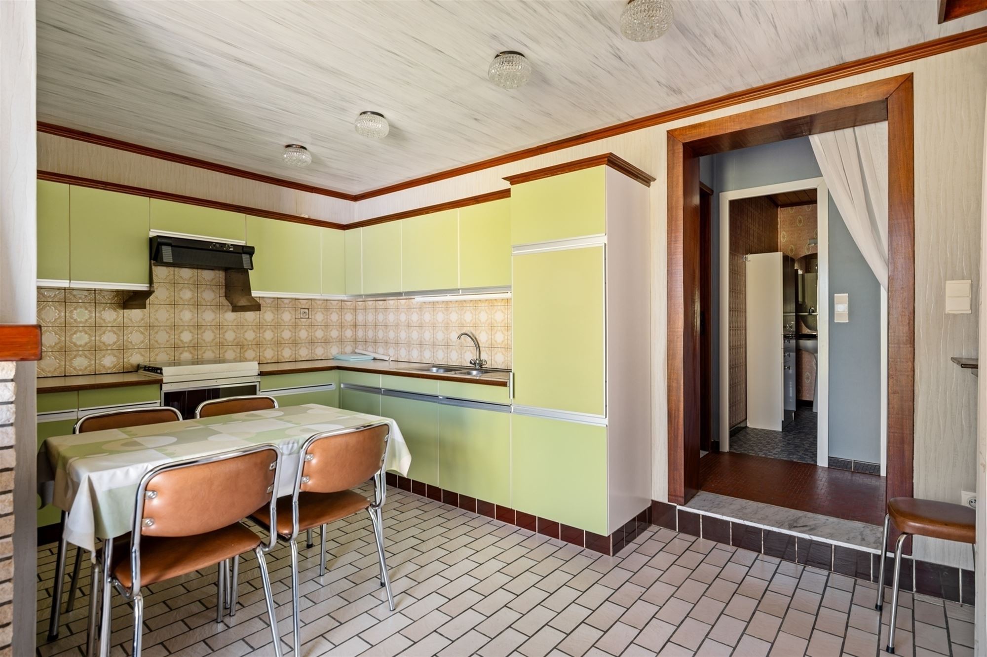 Maison à vendre à Putte avec 2 chambres - photo 5