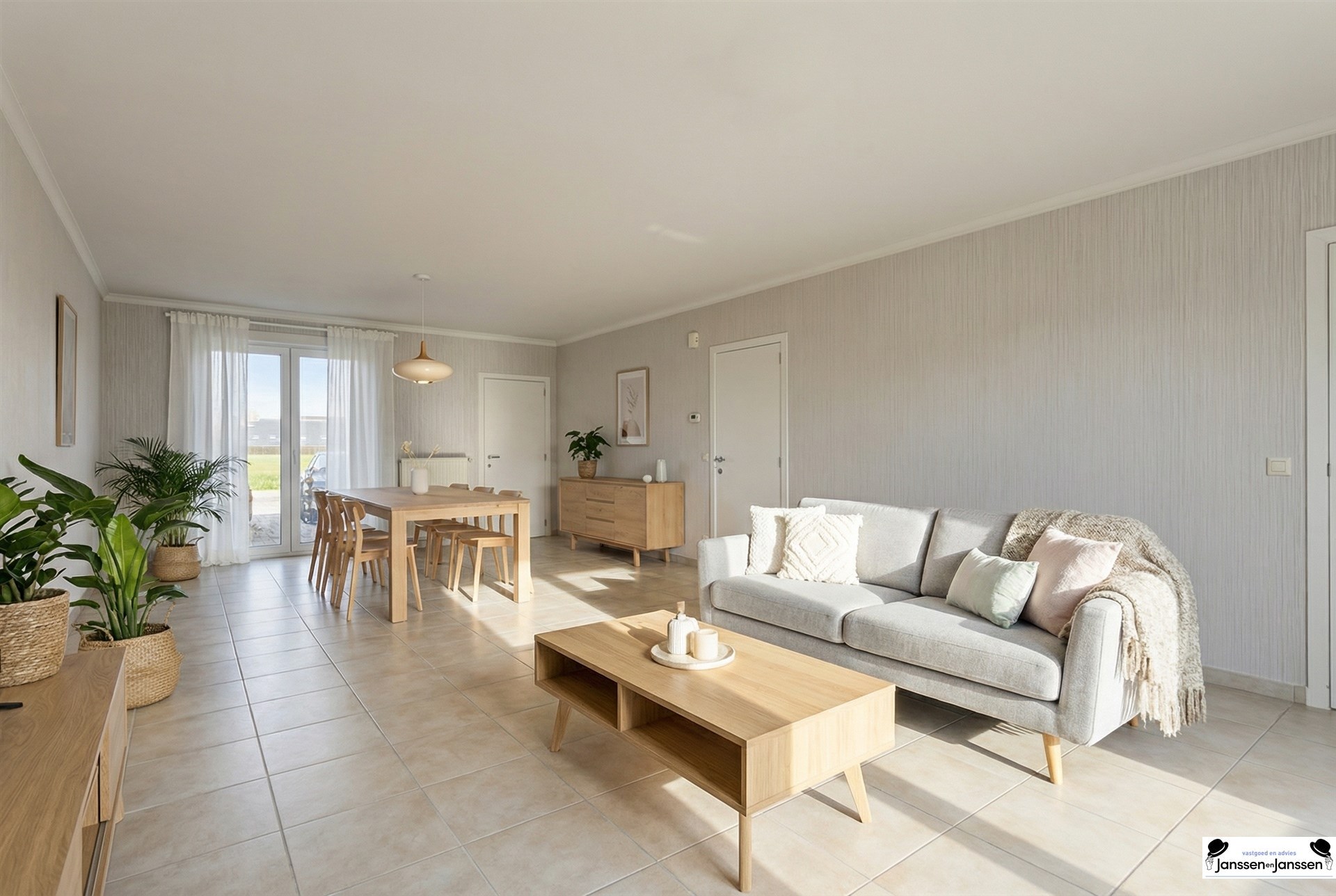 Instapklare en ruime woning nabij de zee - foto 5